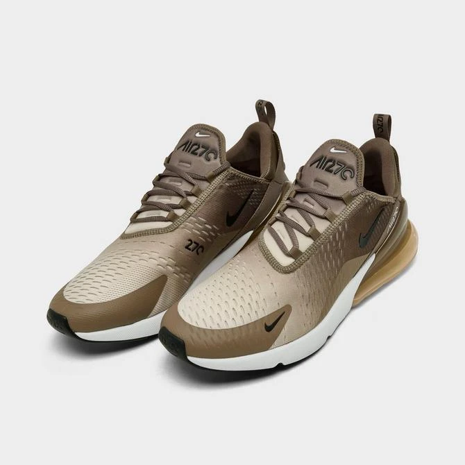 NIKE Men's Nike Air Max 270 Casual Shoes 2