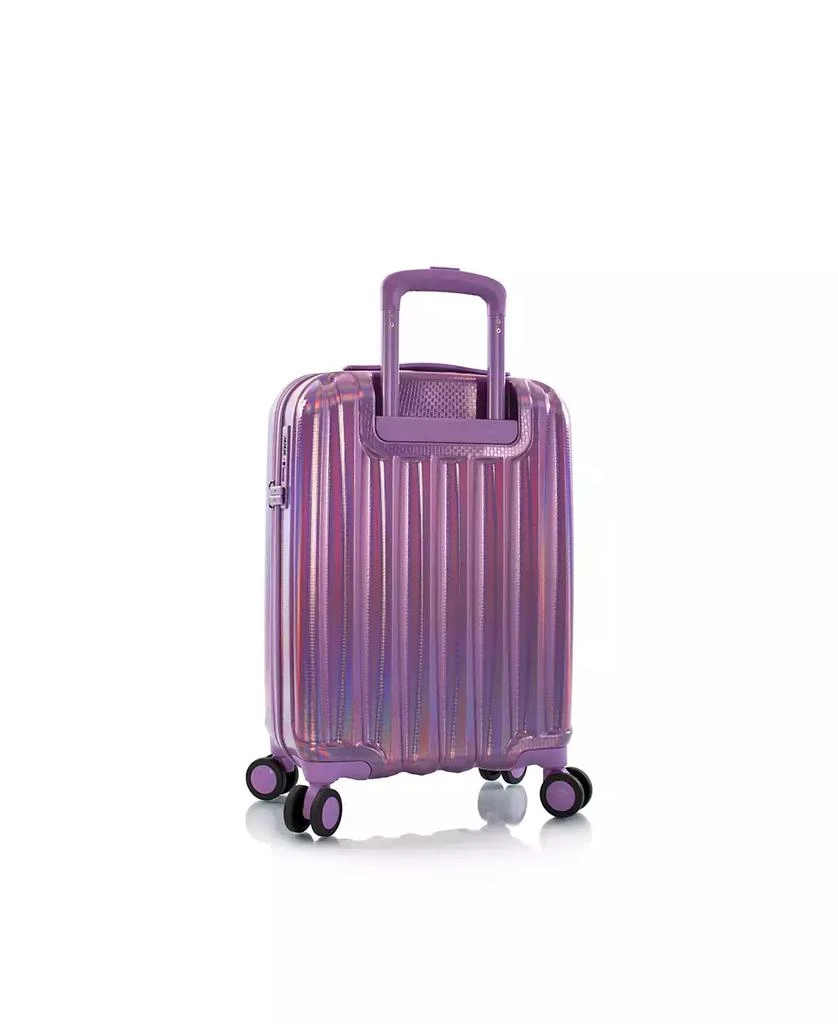 Heys Astro 21" Hardside Carry-On Spinner Luggage 4