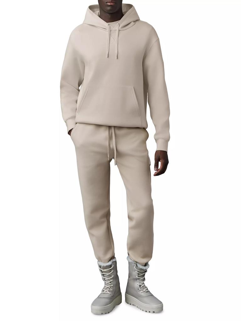 Mackage Marvin Jersey Sweatpants