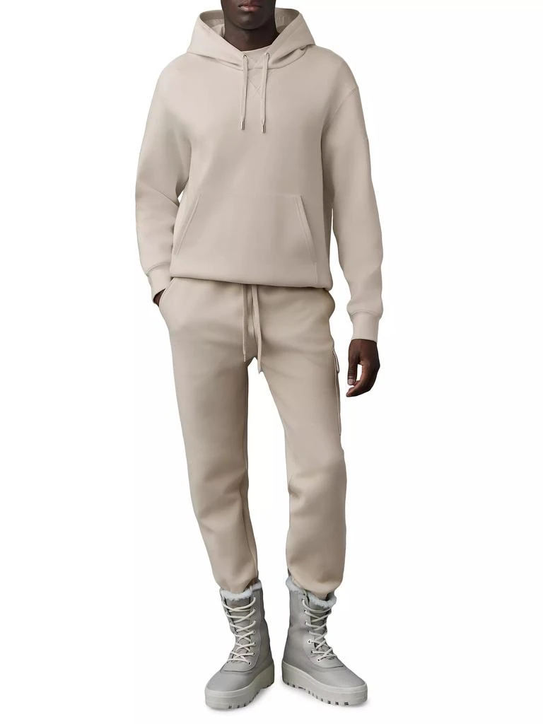 Mackage Marvin Jersey Sweatpants 2