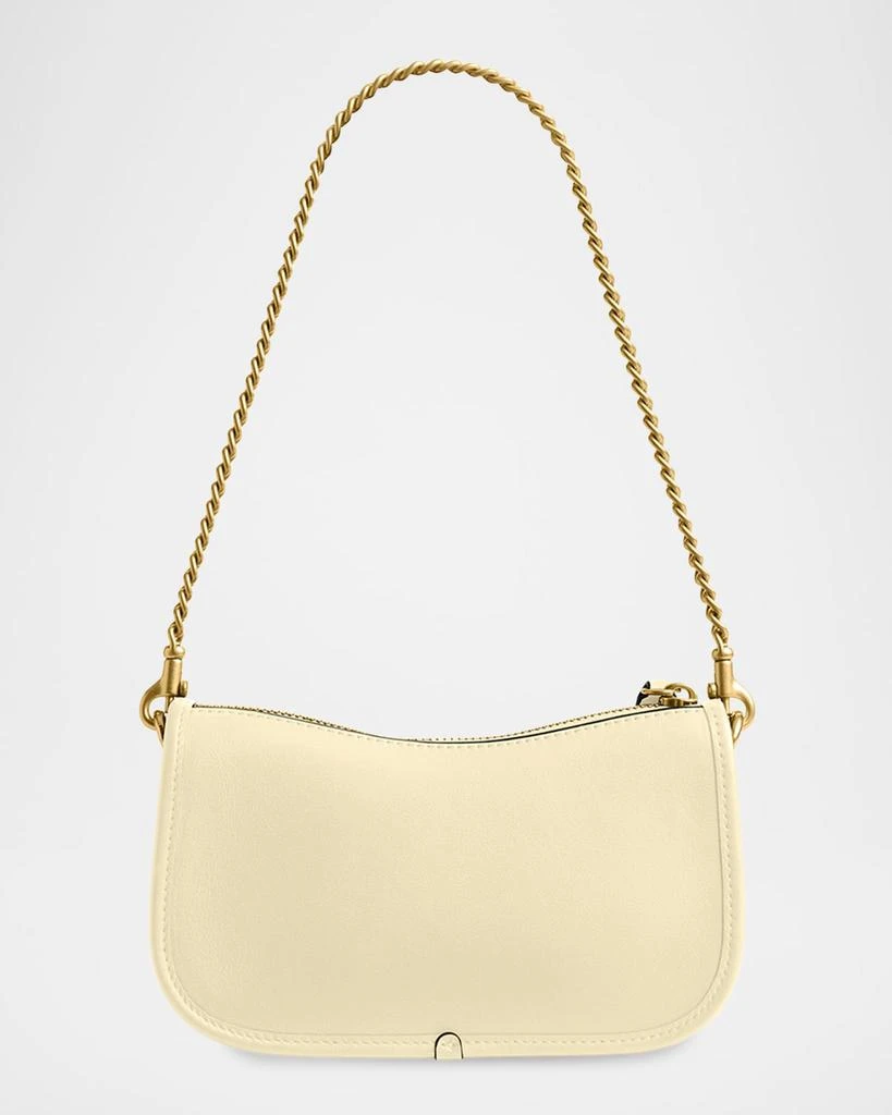 Coach The Coach Originals Swinger 20 Glovetanned Leather Shoulder Bag 3