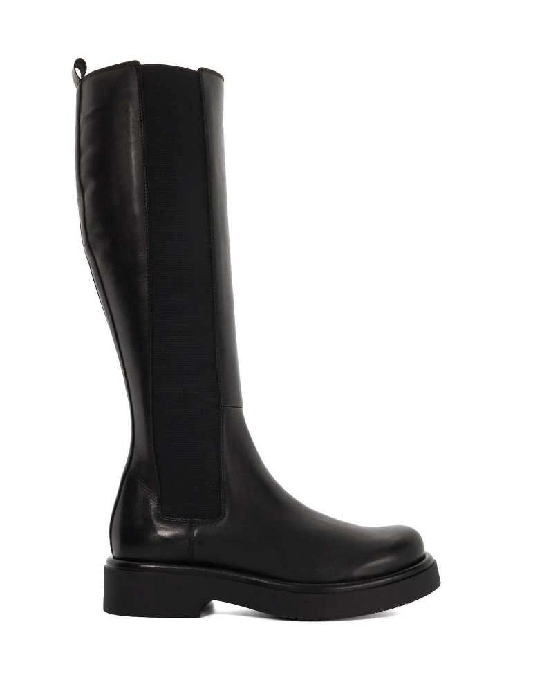 DUNE London Dune London Temmie boots shoe in black 1