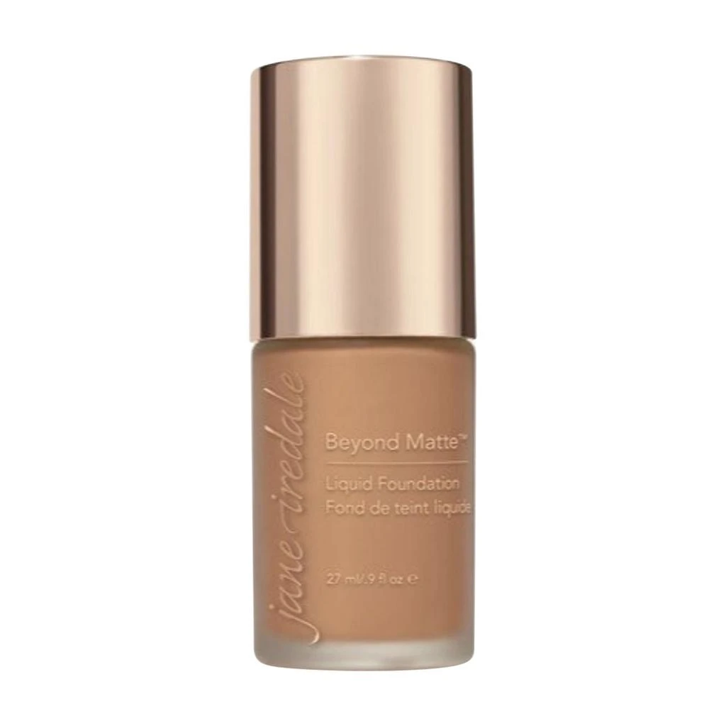 Jane Iredale Beyond Matte Liquid Foundation 31