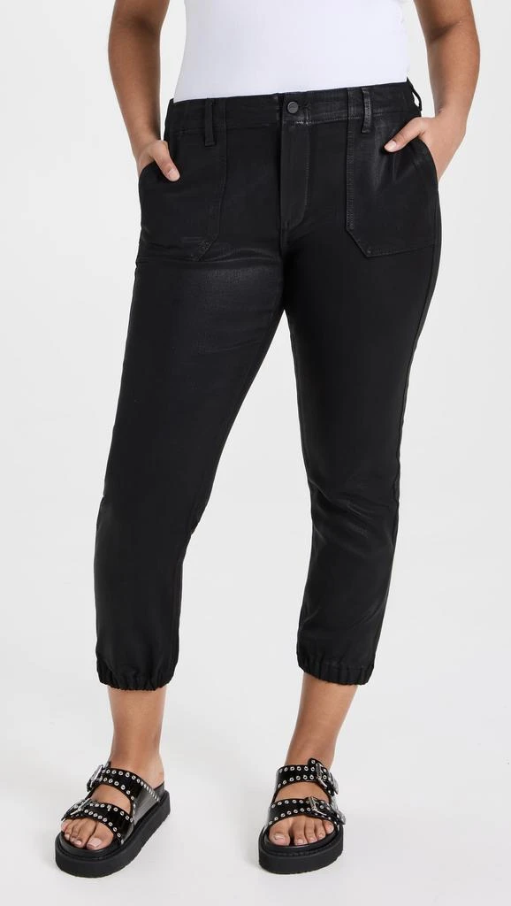 Paige Mayslie Joggers 7