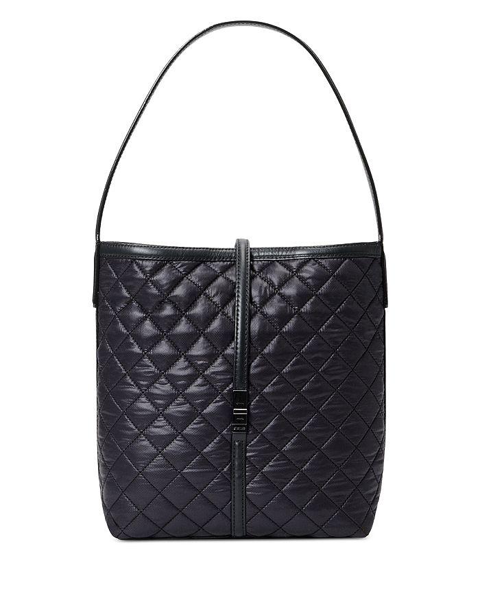 MZ Wallace Small Astor Hobo Bag