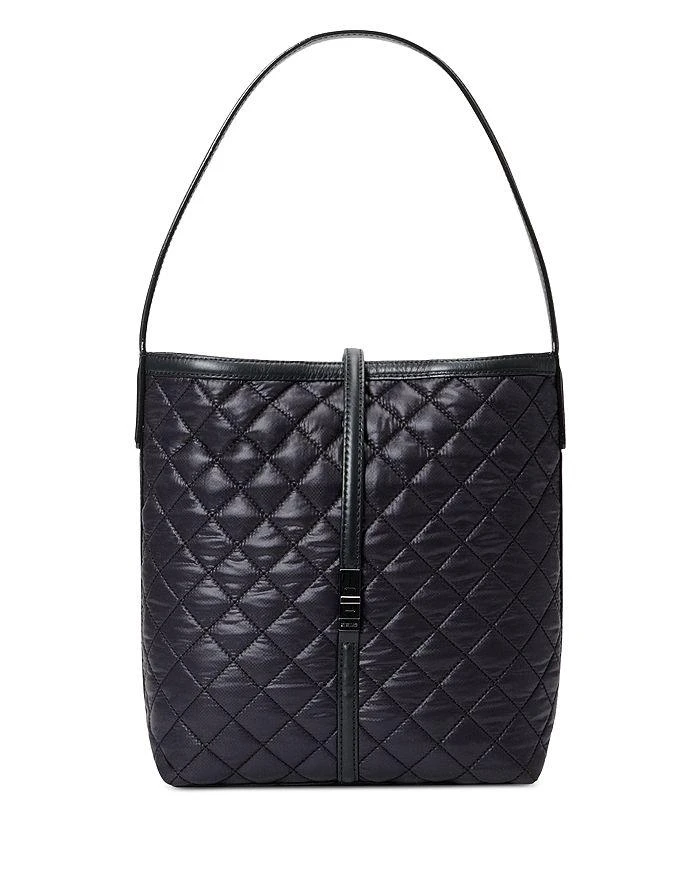MZ Wallace Small Astor Hobo Bag 1