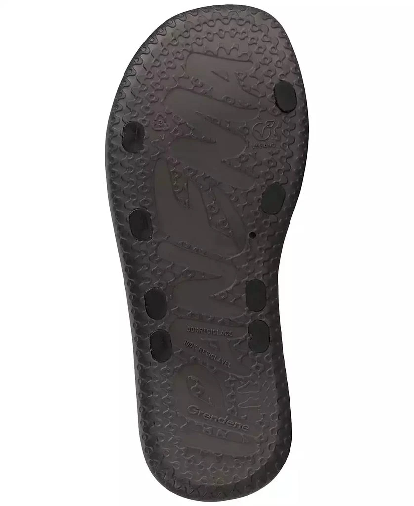 Ipanema Women's Sol Strappy Slide Sandals 5