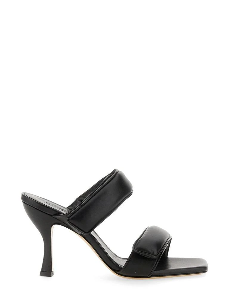 GIA BORGHINI Gia Borghini Perni Sandal 03 Gia X Pernille Teisbaek 1
