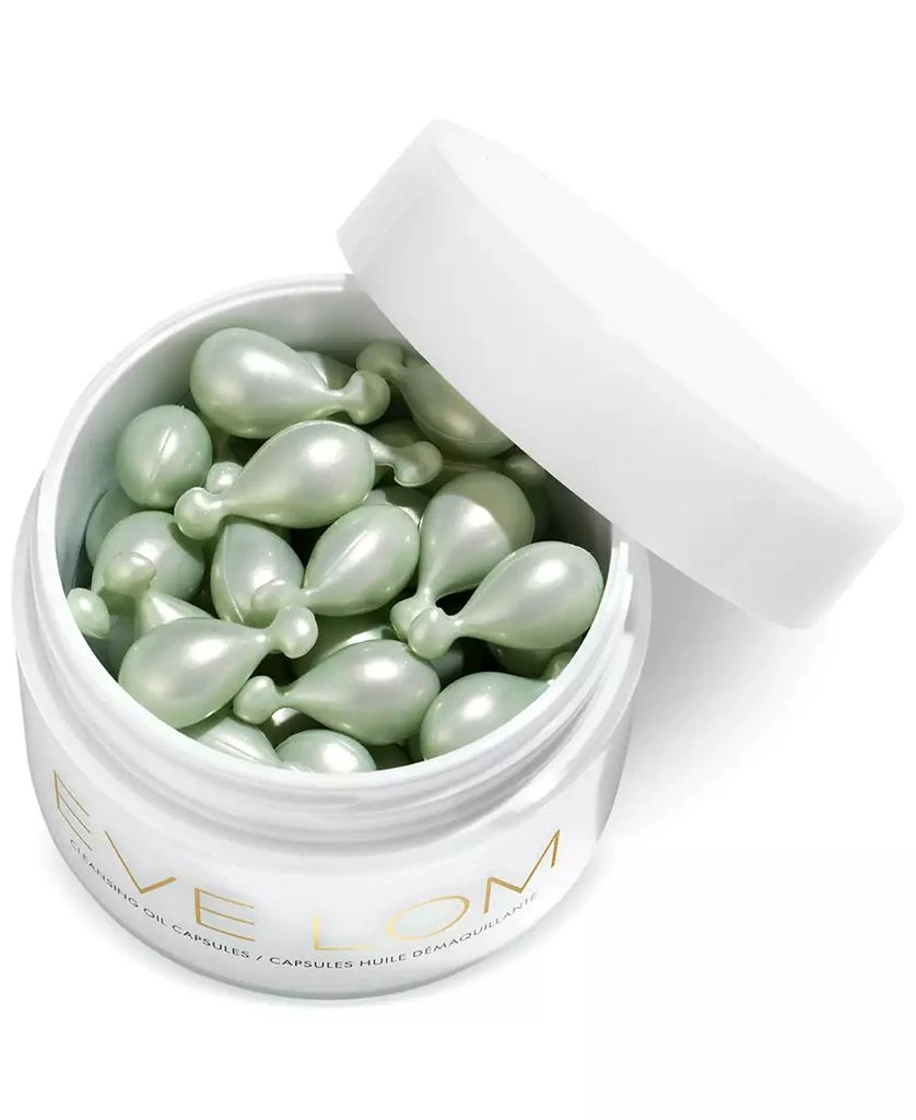 EVE LOM Cleansing Oil Capsules, 50-Pc. 3
