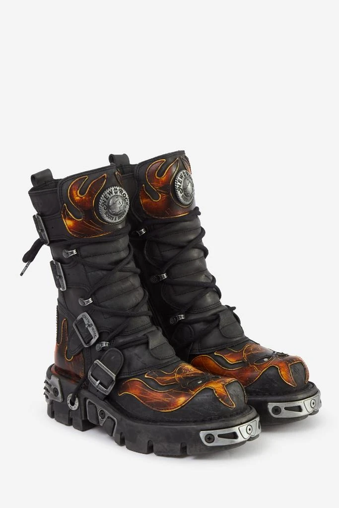 NewRock Boots 3