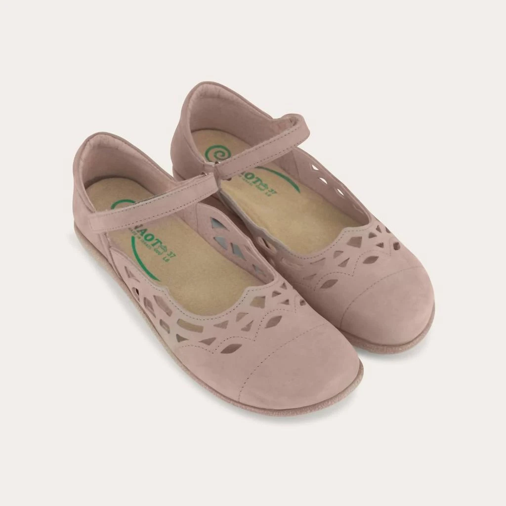 Naot Naot - Women's Agathis Shoes 1