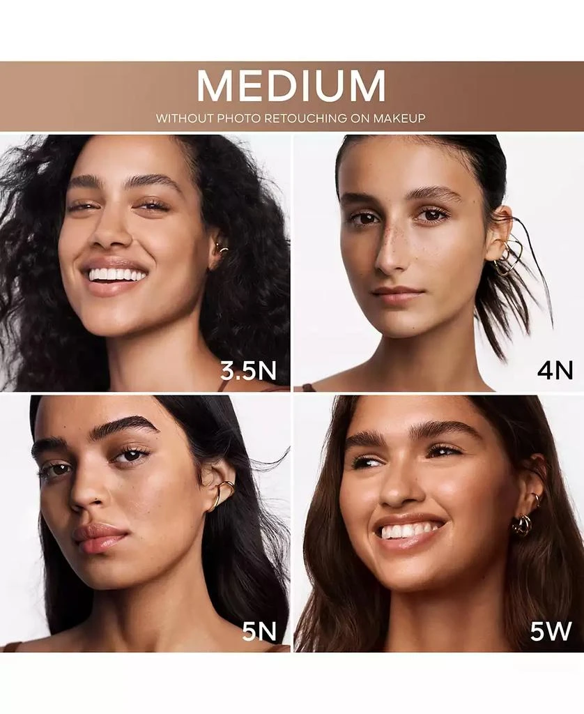 Guerlain Terracotta Le Teint Matte Foundation 14