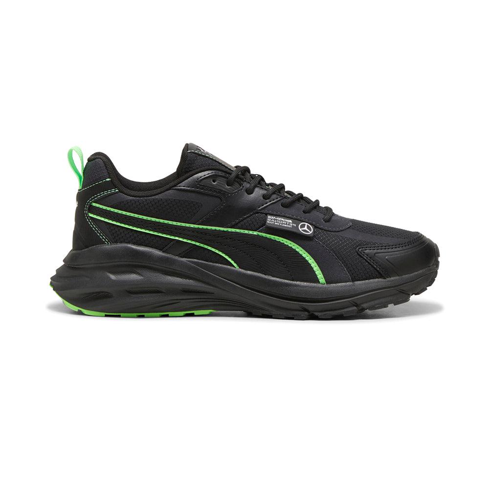 Puma MAPF1 Hypnotic Lace Up Sneakers