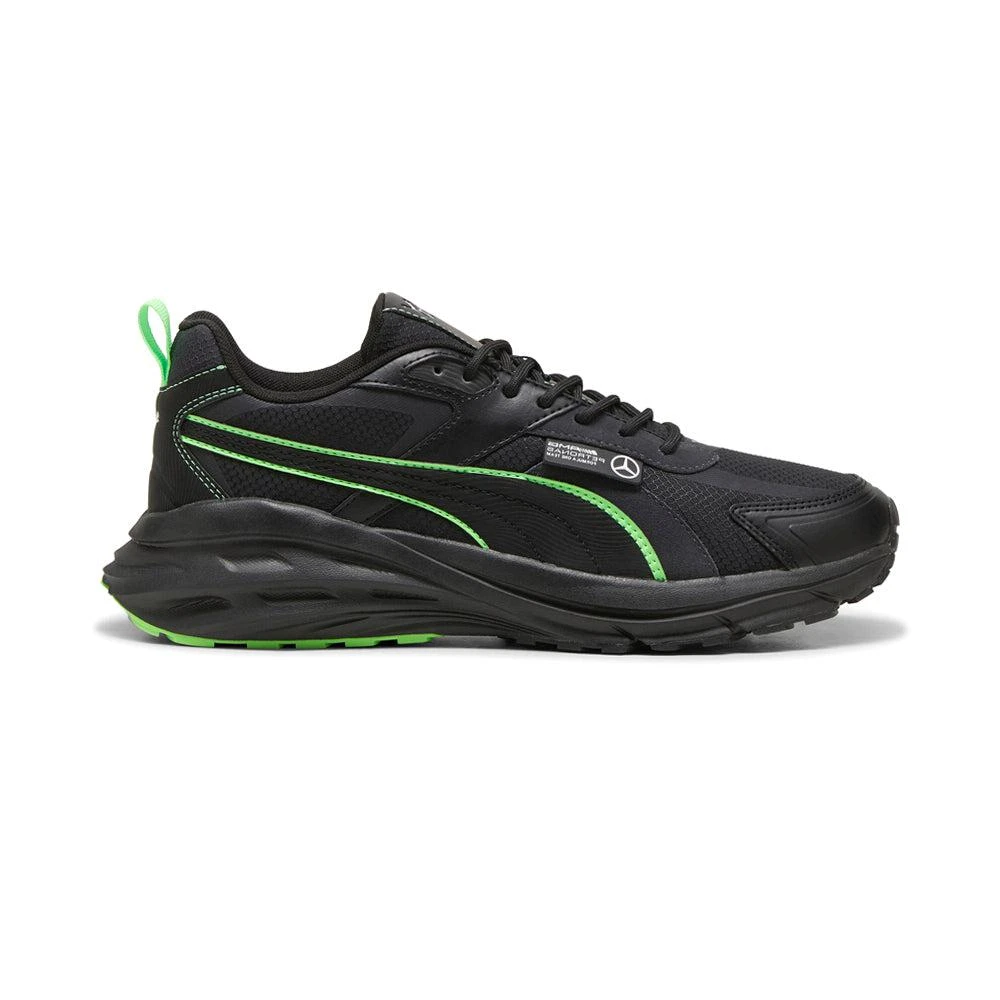 Puma MAPF1 Hypnotic Lace Up Sneakers 1