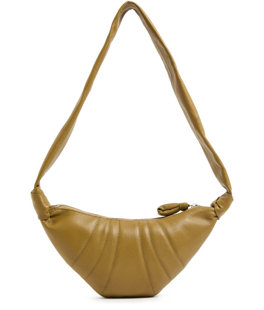 Lemaire Croissant small bag