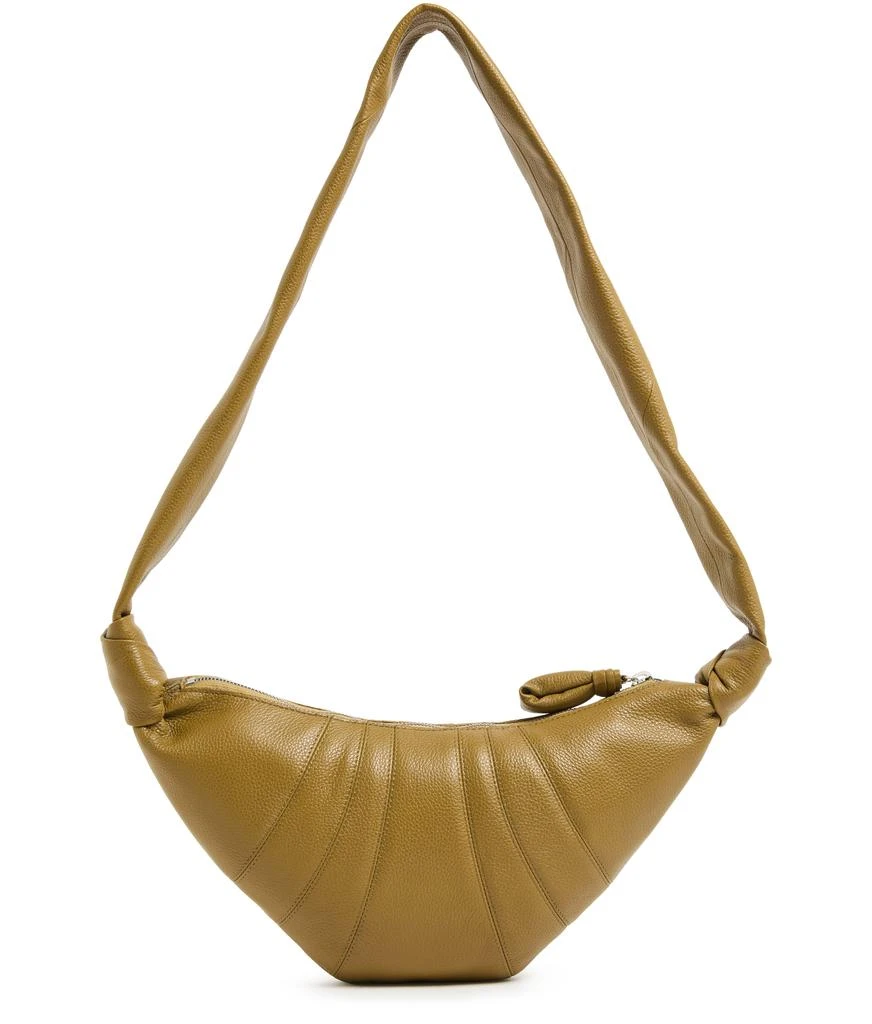 Lemaire Croissant small bag 2