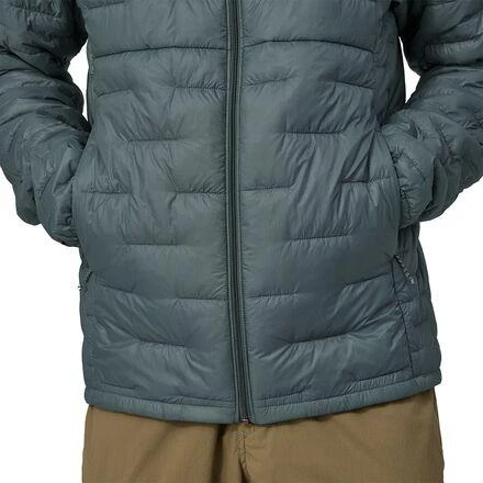 Patagonia Micro Puff Insulated Jacket - Men's 6