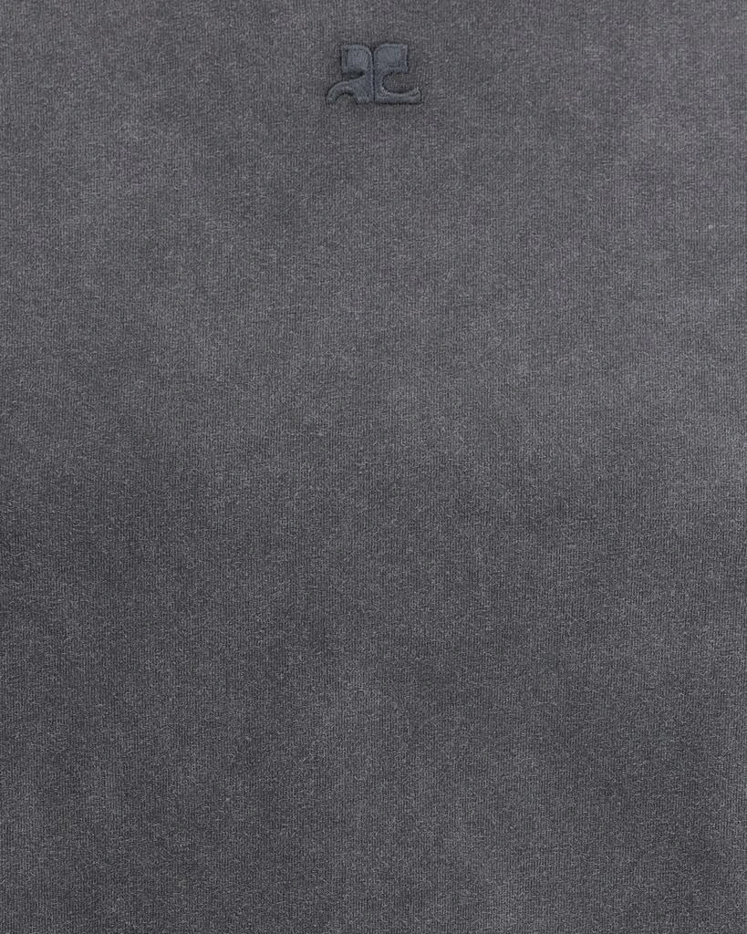 Courrèges Logo T-Shirt 3