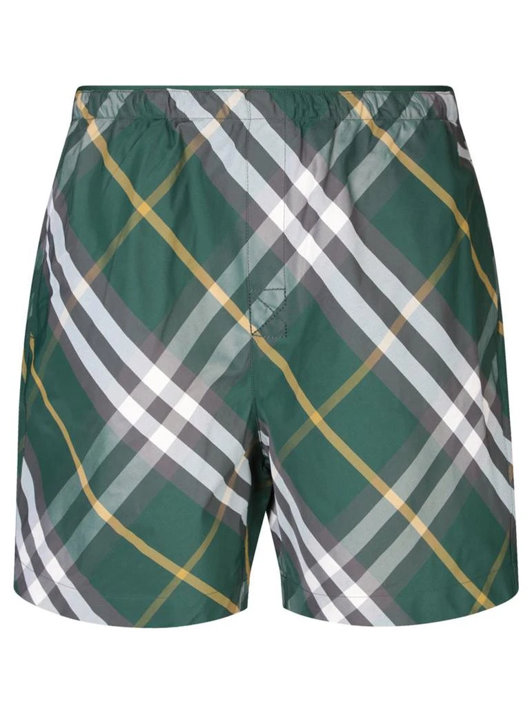 Burberry Burberry Swimwear 1