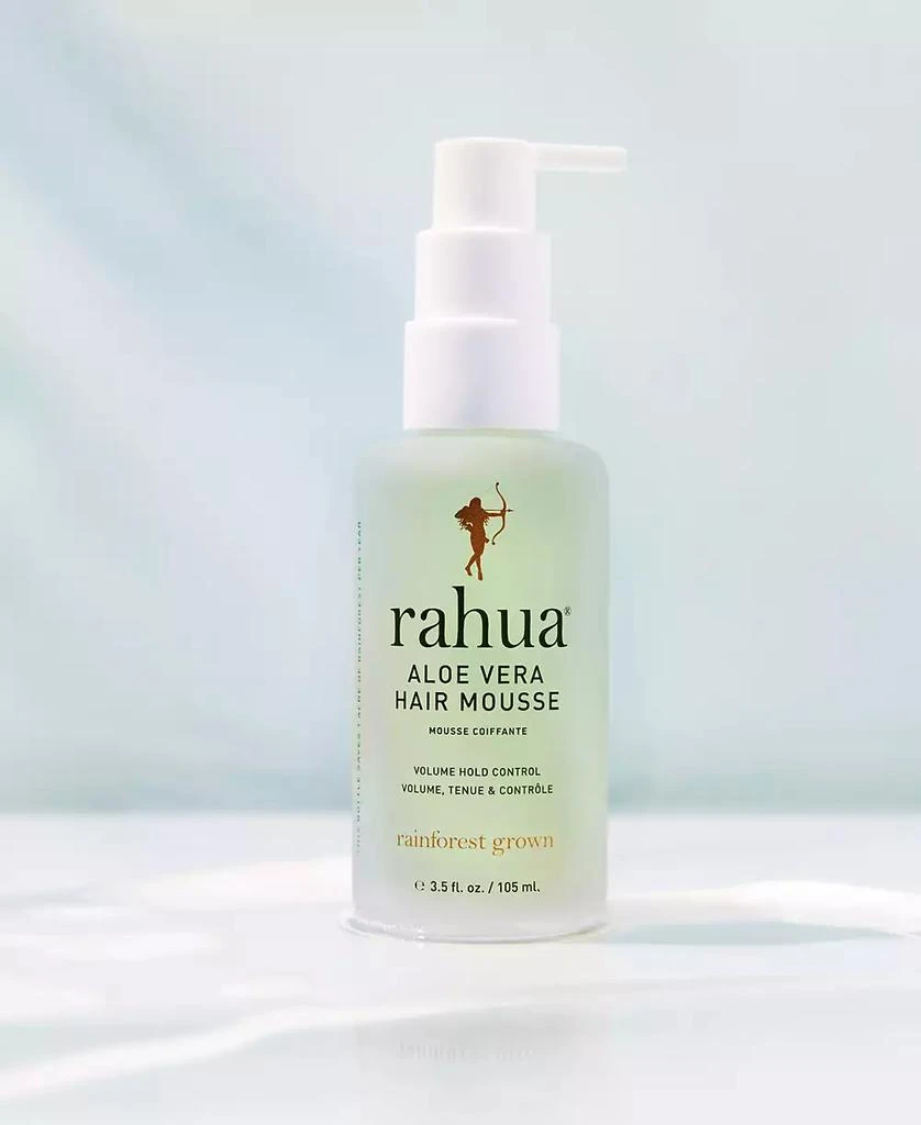 Rahua Aloe Vera Hair Mousse 2