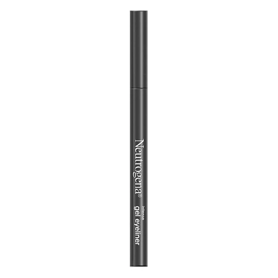 Neutrogena Intense Gel Eyeliner, Smudge-Resistant