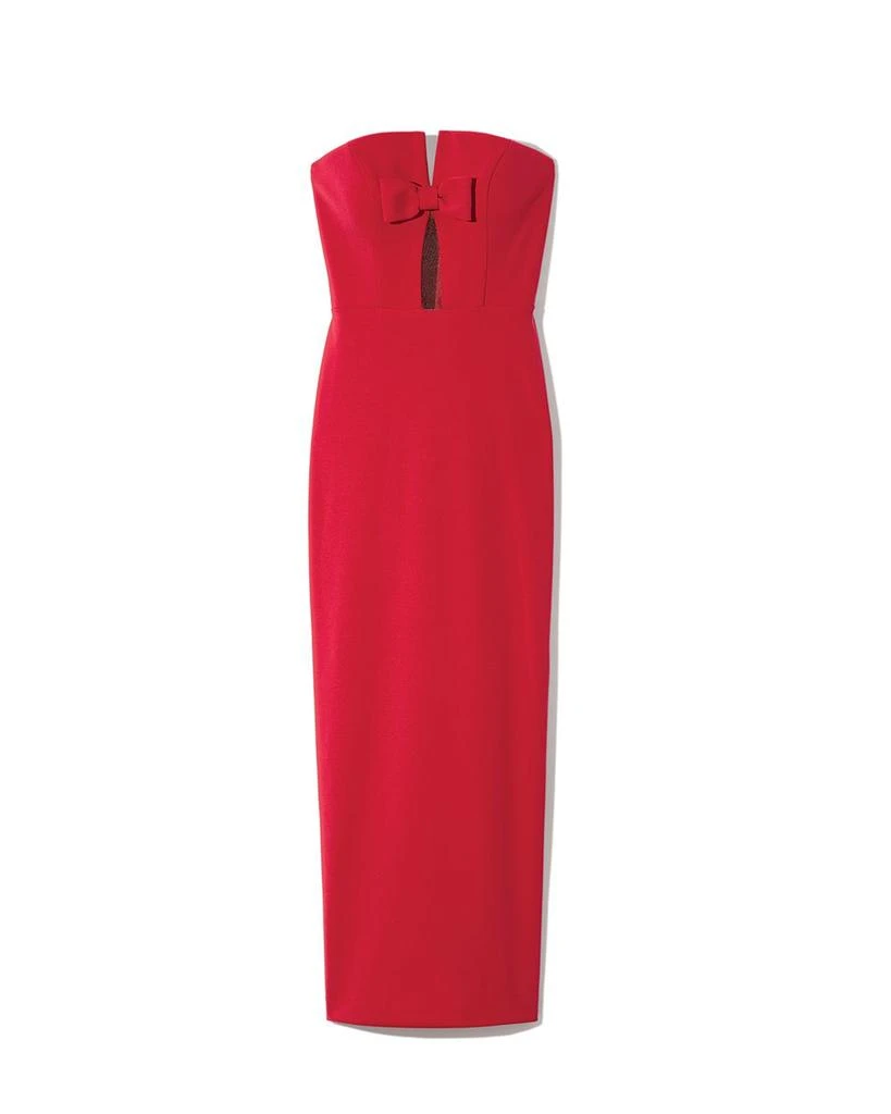 AQUA Evening Gown - Exclusive 8