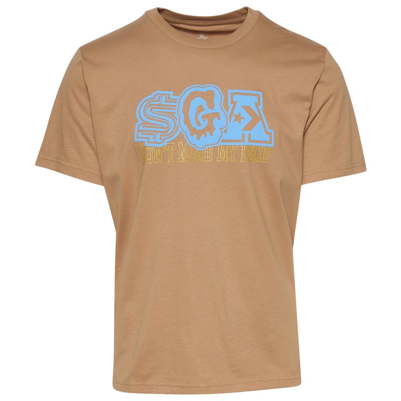 Converse Converse Chase The Drip Shai T-Shirt - Men's