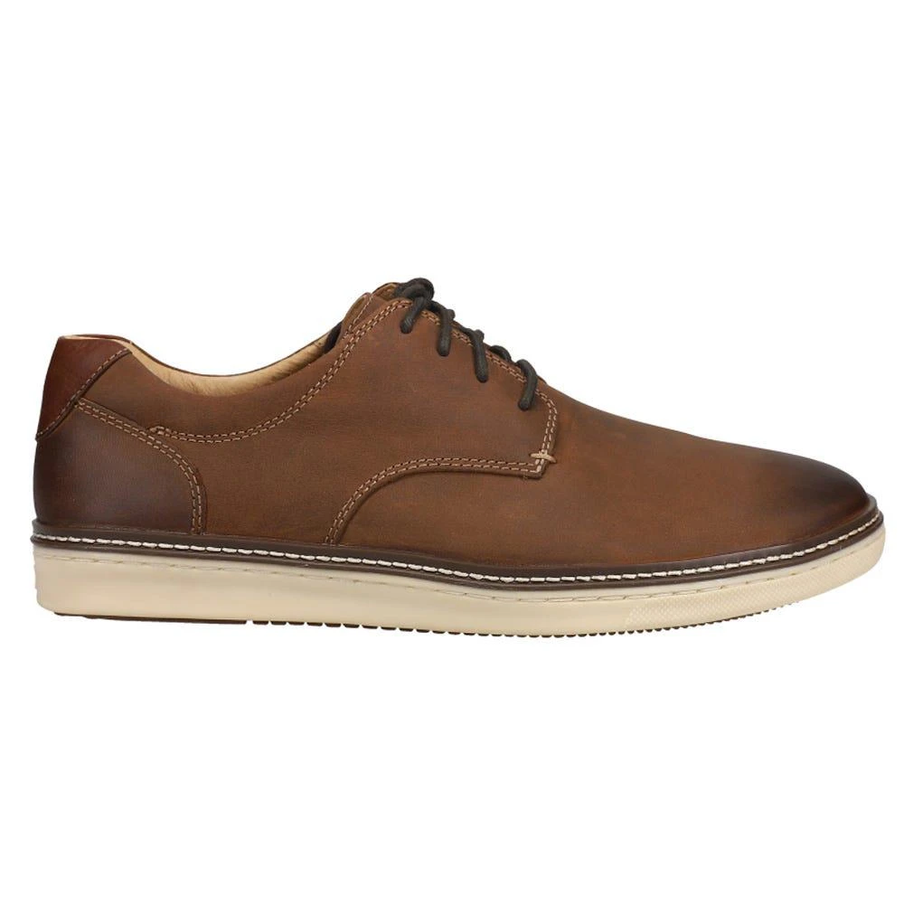 Johnston & Murphy McGuffey Lace Up Shoes 1