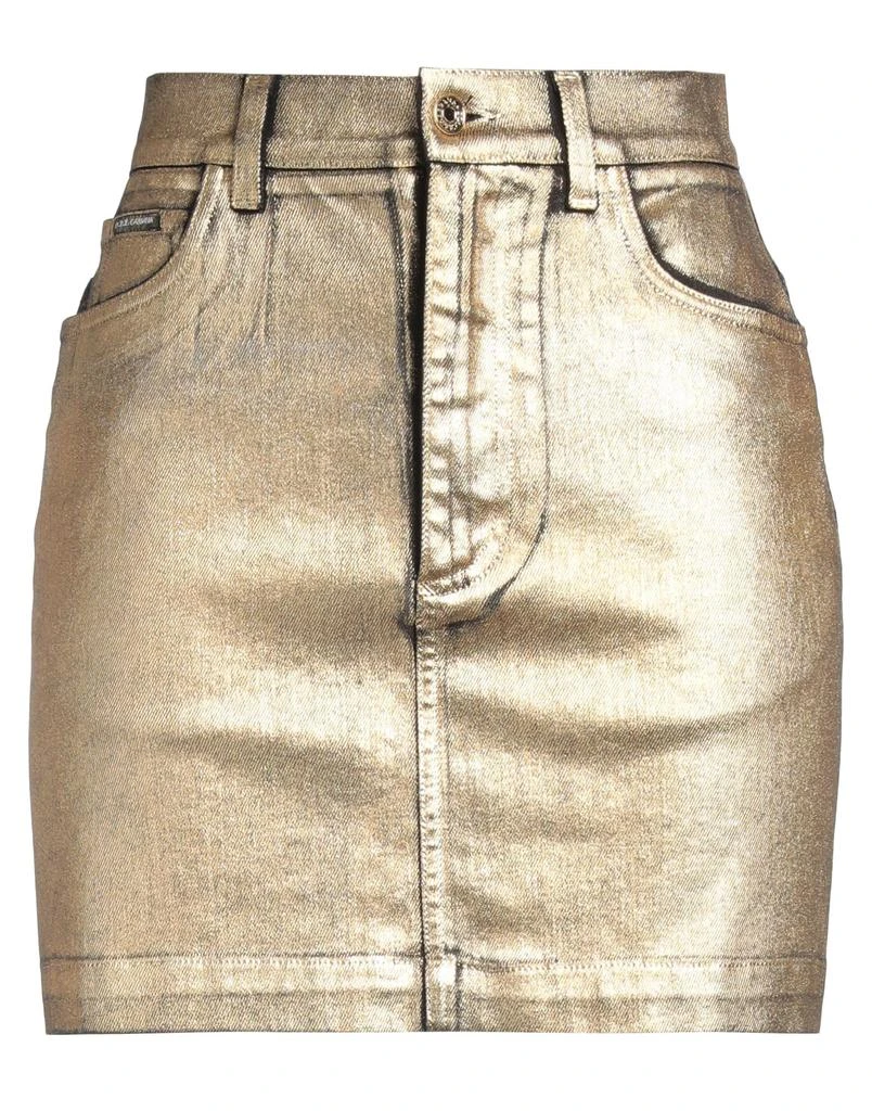 Dolce & Gabbana Denim skirt 1