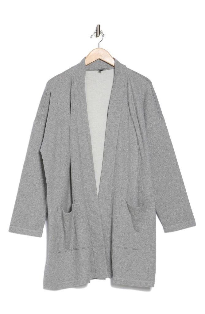 Eileen Fisher Shawl Collar Cardigan 3