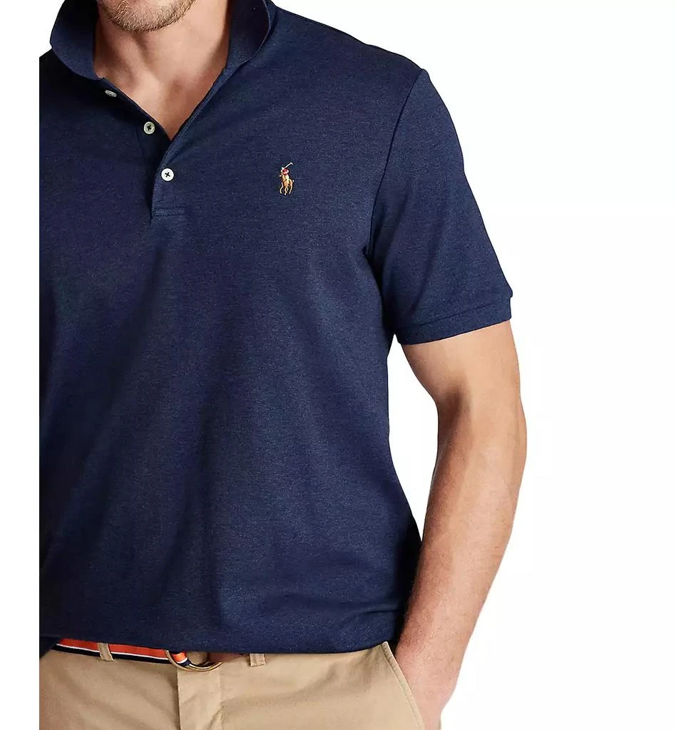 Ralph Lauren Men's Classic Fit Soft Cotton Polo 7