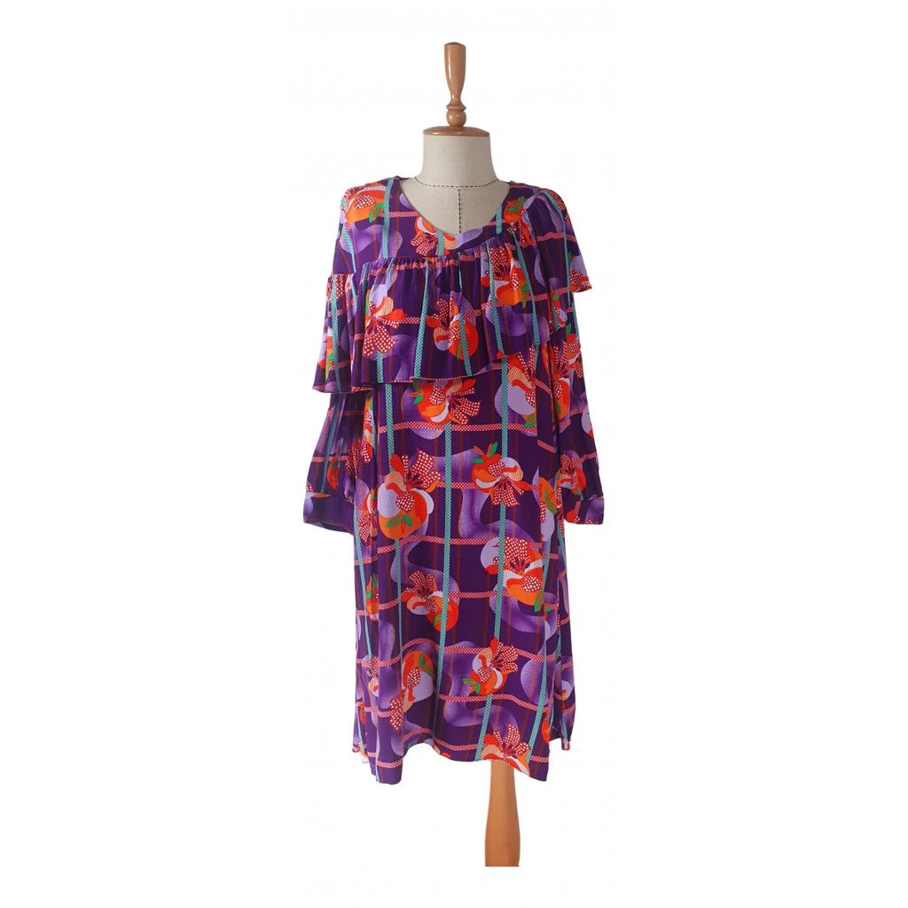 & Other Stories & Stories Mid-length dress 1