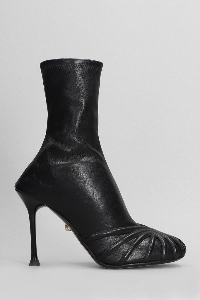 Alevi Milano Alevì Milano Iman 095 High Heels Ankle Boots