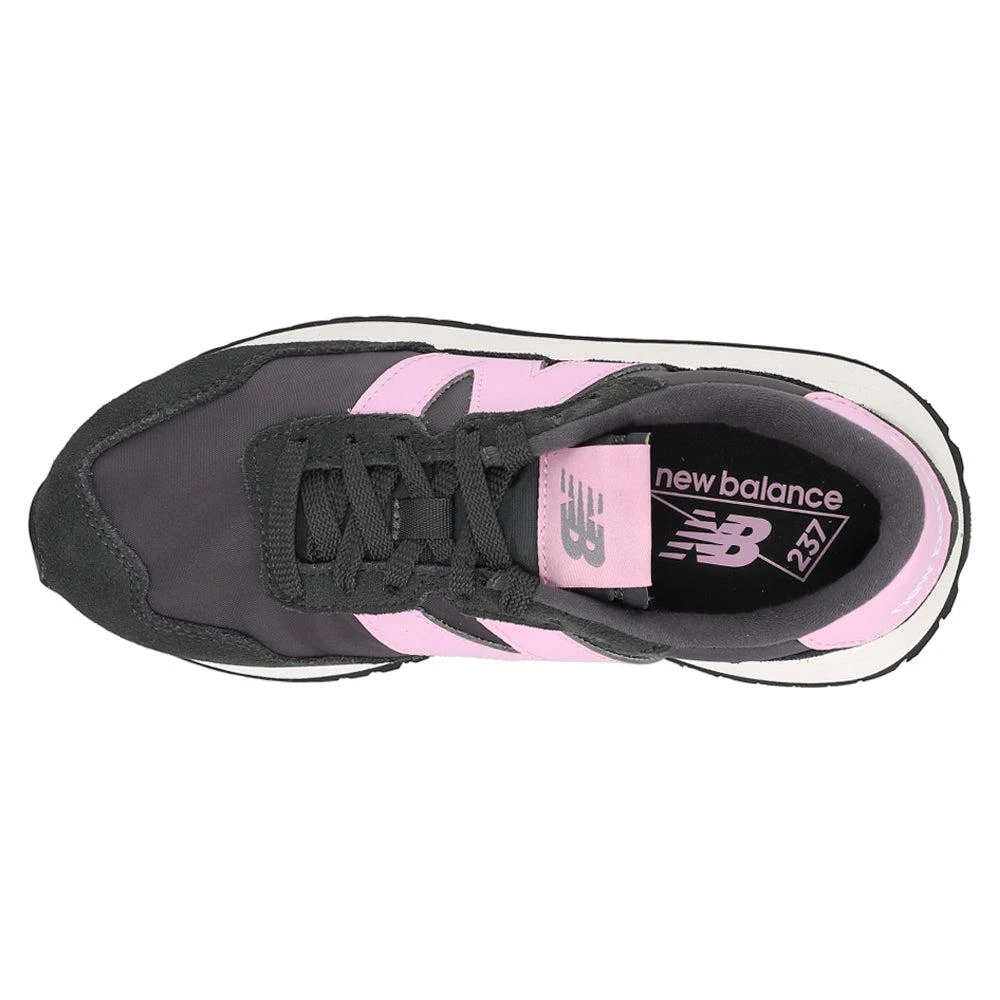 New Balance 237 Lace Up Sneakers 4