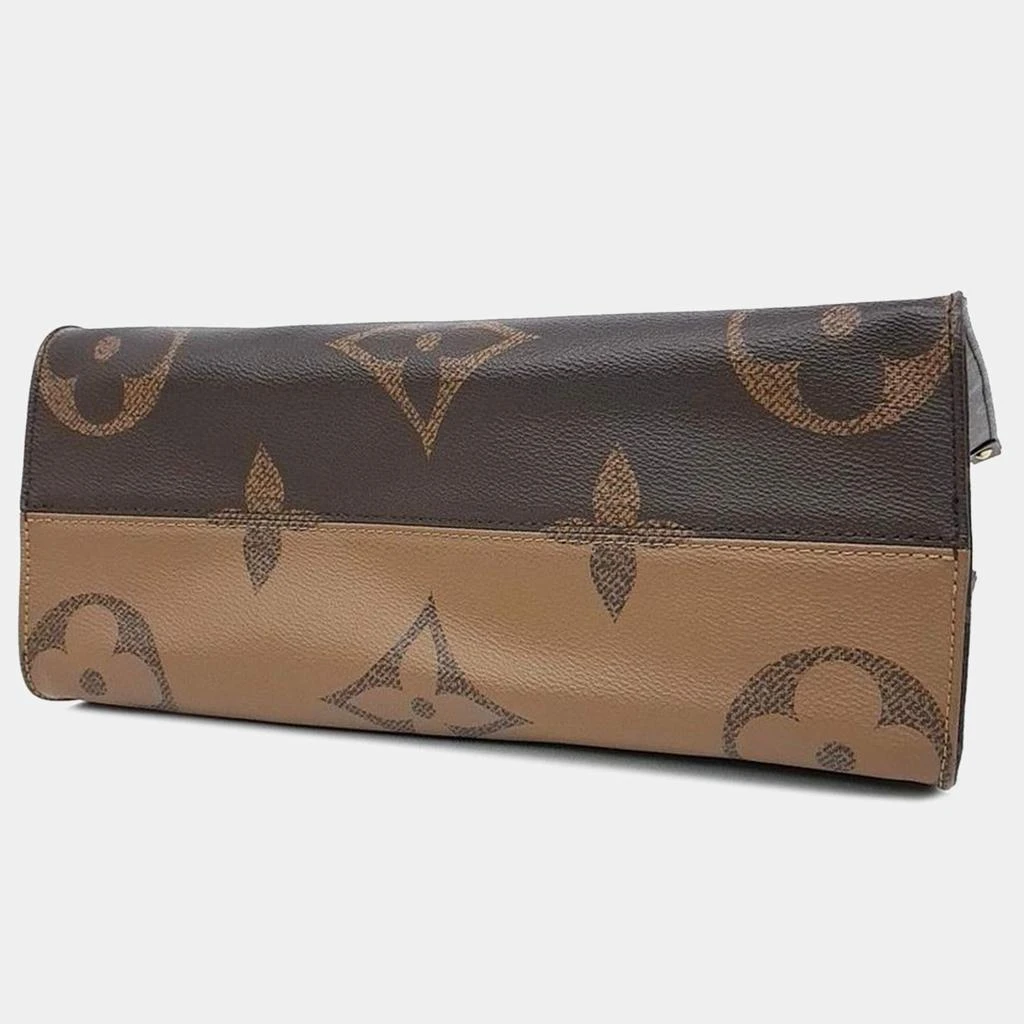 Louis Vuitton Louis Vuitton Monogram On the Go MM bag 3
