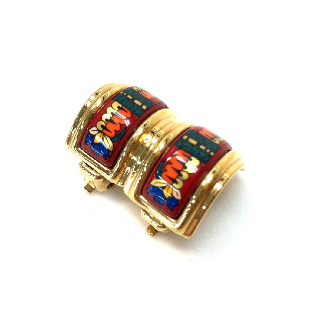 Hermes Other Clip Earrings (Pre-Owned) 2