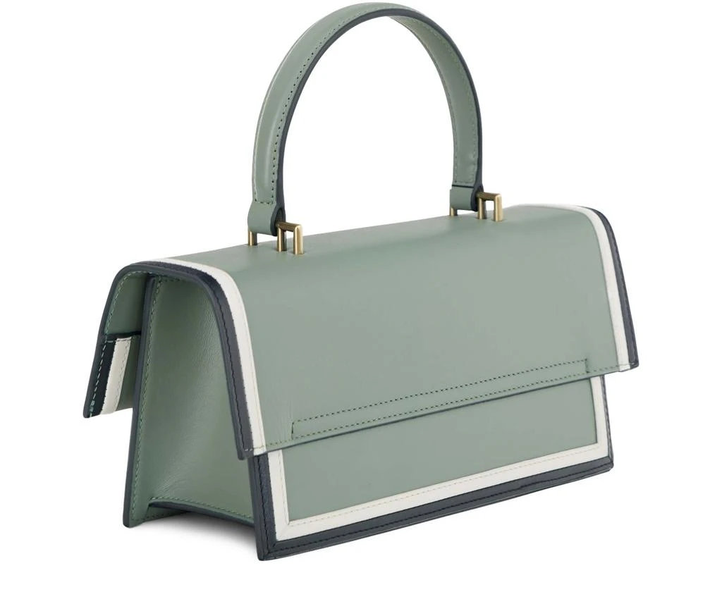 Tammy&Benjamin Thea bag 3