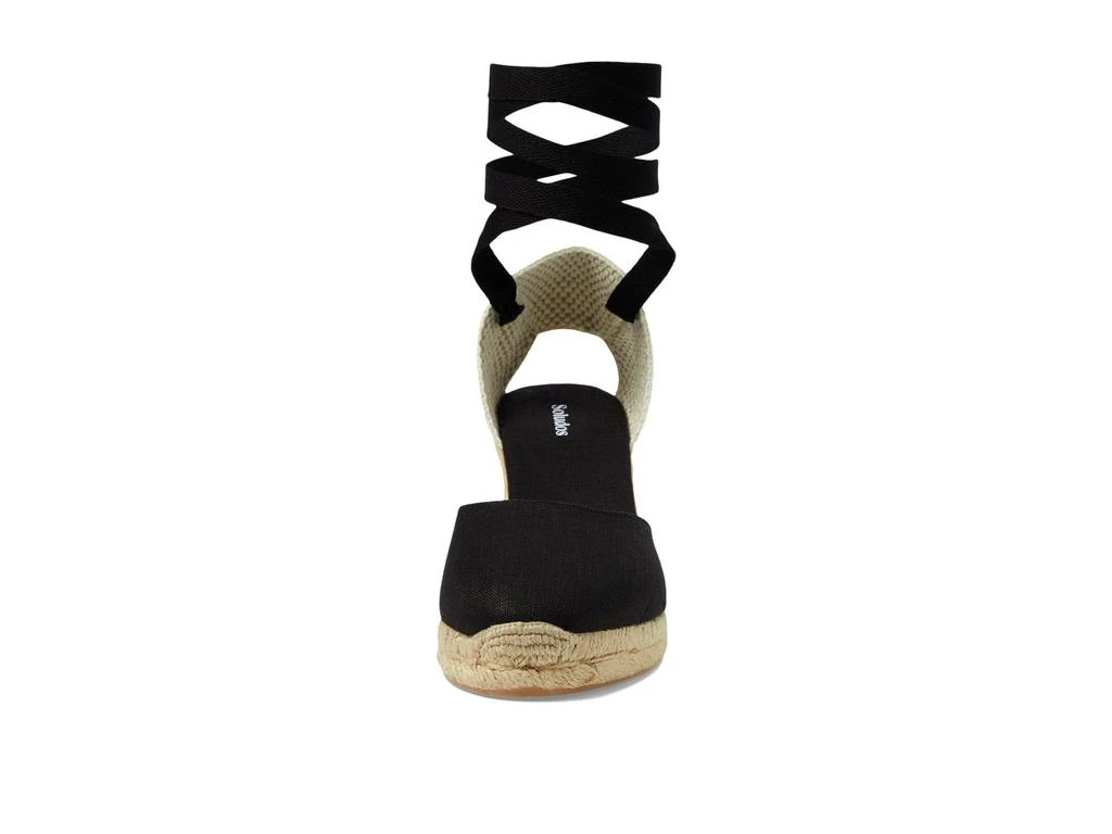 Soludos Marseille Wedge Espadrille 2