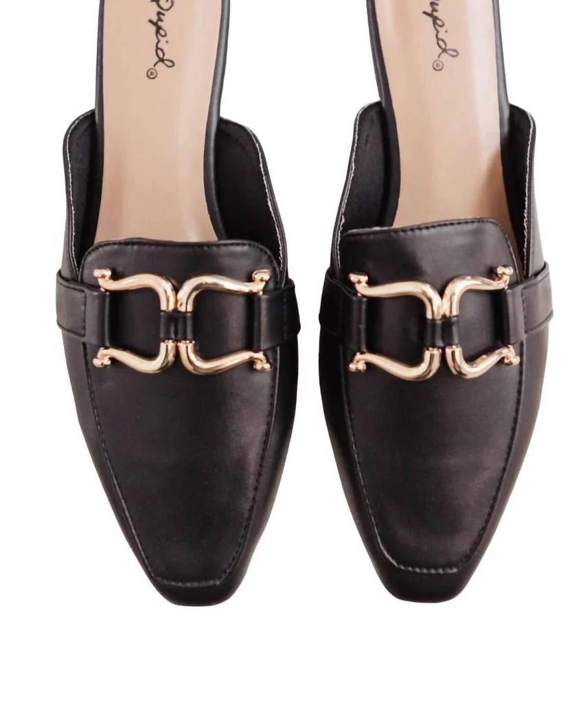 Qupid Ella Fae Slides