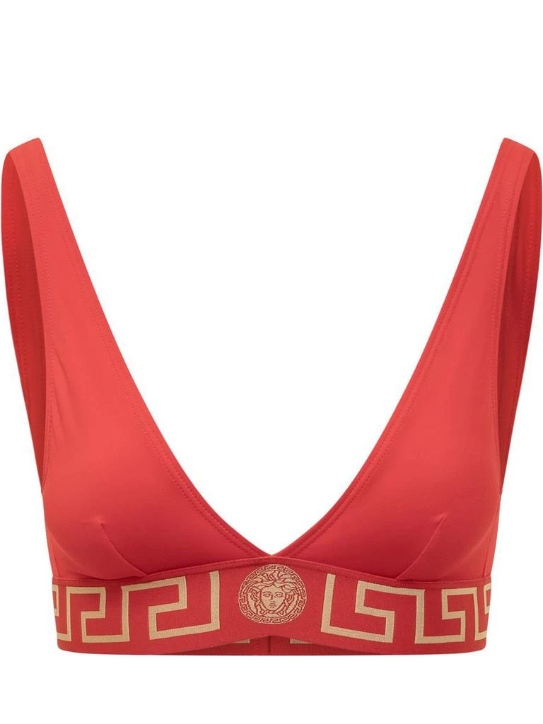 Versace Versace Bikini Tops 1