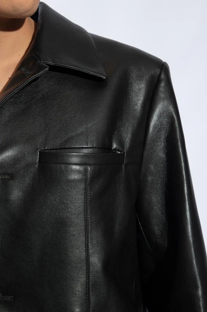 Nanushka ‘Danick’ blazer 5