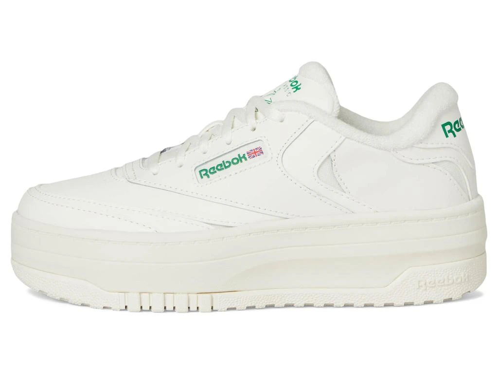 Reebok Club C Extra (Big Kid) 4