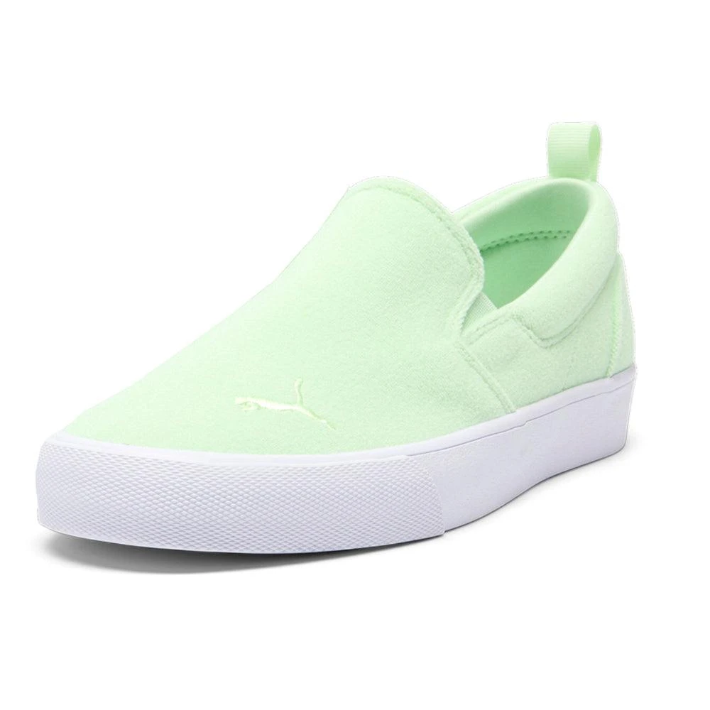 Puma Bari Comfort Slip On Sneakers 2