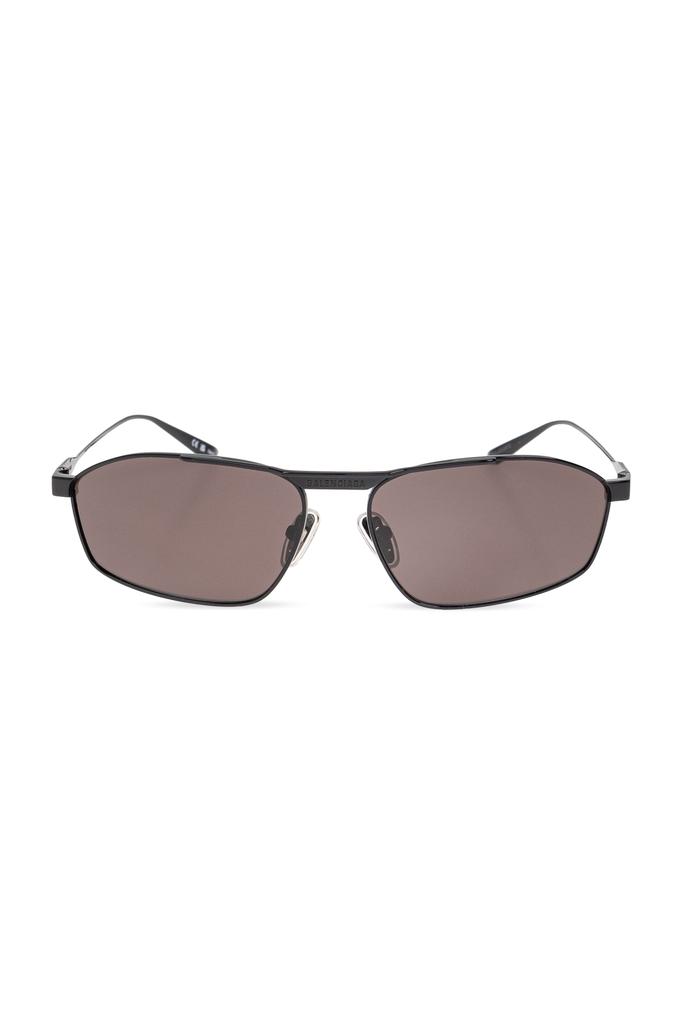 Balenciaga Balenciaga Eyewear Xpander Rectangle Frame