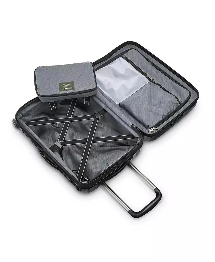 Samsonite Stryde 2 22" x 14" x 9" Carry-On 4