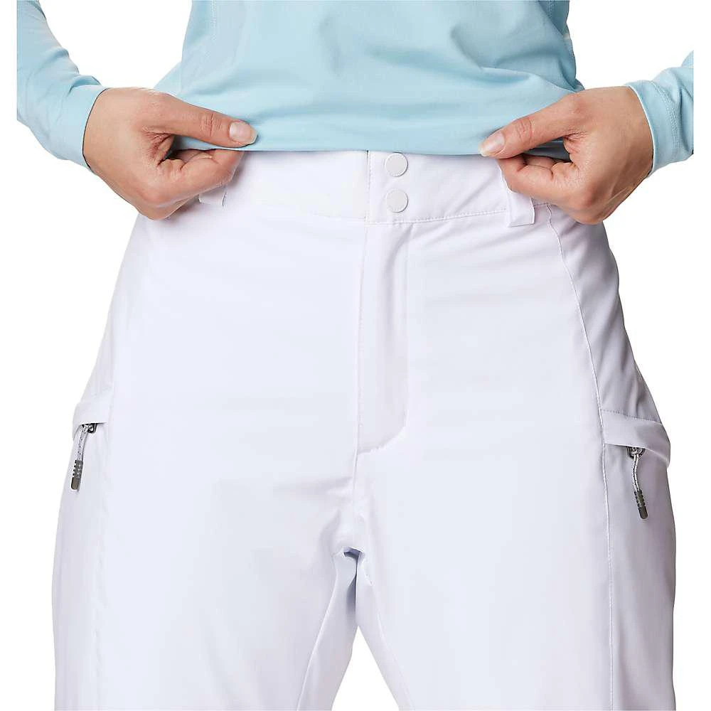 Columbia Women's Kick Turner II Insulated Pant 3