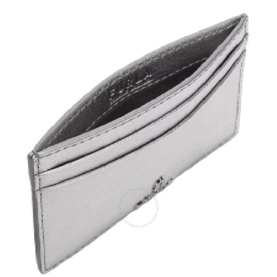 Furla Camelia S Leather Card Case 2