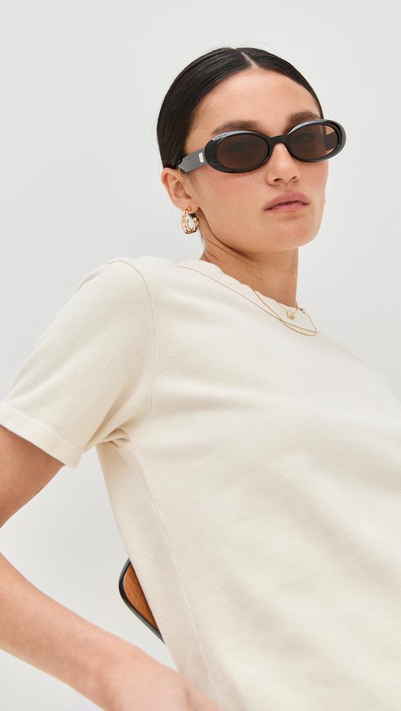 Le Specs Work It! Sunglasses