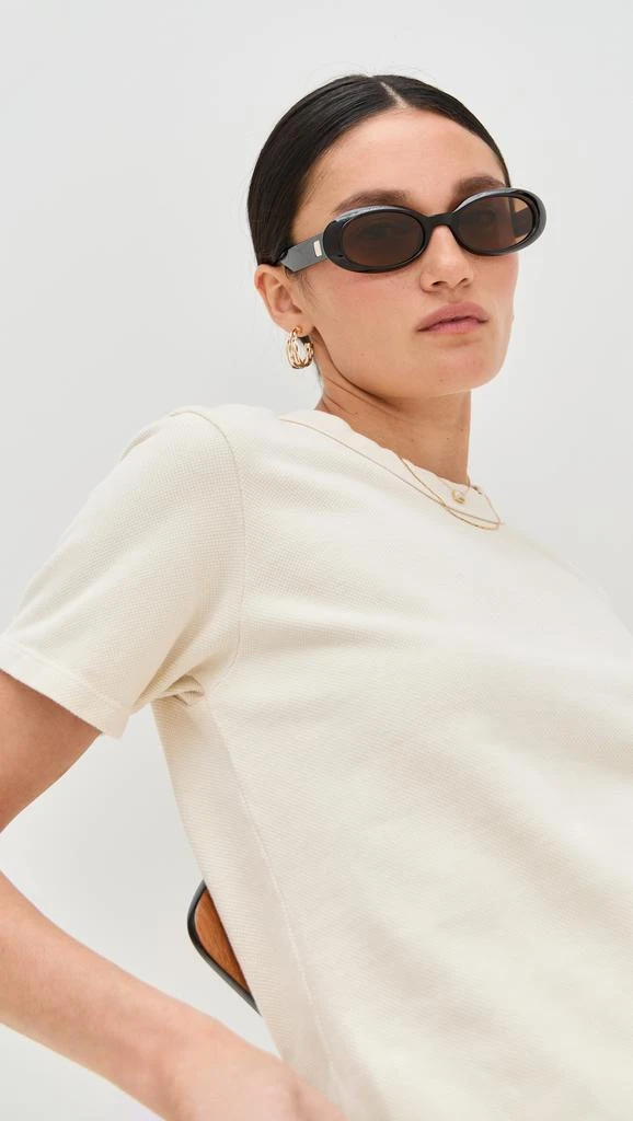 Le Specs Work It! Sunglasses 2