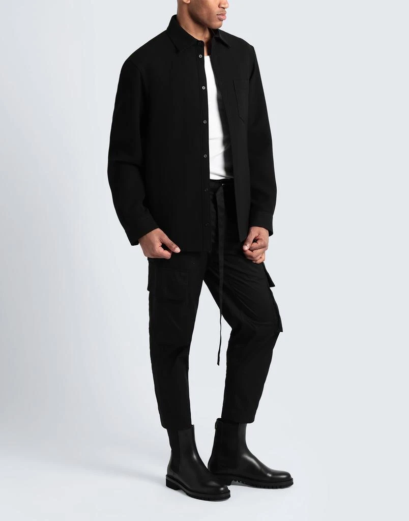 Balenciaga Solid color shirt 4